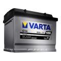 Акумулатор VARTA Black Dynamic