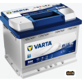 Акумулатор Varta N60 EFB Start/Stop
