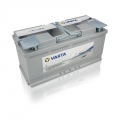 Акумулатор Varta Professional Dual Purpose AGM