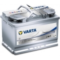 Акумулатор Varta Professional Dual Purpose AGM