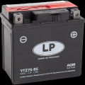 Акумулатор LP AGM YTZ7S-BS 