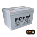 Тягов акумулатор AOKLY 100AH